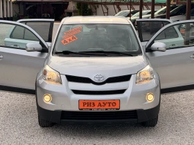 Toyota Urban Cruiser 1.4D4D* 6sk* 90ks* KEYLESS* LIZING | Mobile.bg � ����� ������ 2