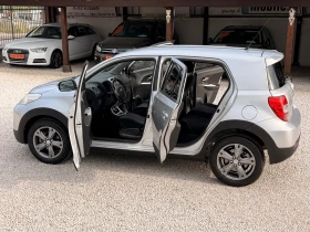 Toyota Urban Cruiser 1.4D4D* 6sk* 90ks* KEYLESS* LIZING | Mobile.bg � ����� ������ 10