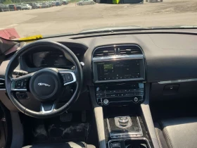Jaguar F-PACE * PRESTIGE * CARFAX * ���� �� �� | Mobile.bg � ����� ������ 6