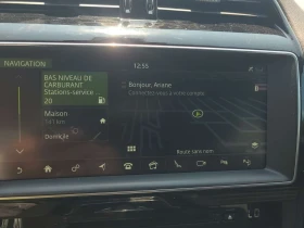 Jaguar F-PACE * PRESTIGE * CARFAX * ���� �� �� | Mobile.bg � ����� ������ 8
