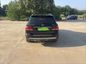 Mercedes-Benz GLE 350 - 28500 € - 32709321 6