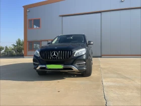 Mercedes-Benz GLE 350 - 28500 € - 32709321 2