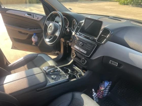 Mercedes-Benz GLE 350 - 28500 € - 32709321 11