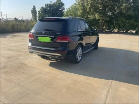 Mercedes-Benz GLE 350 - 28500 € - 32709321 5