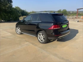 Mercedes-Benz GLE 350 - 28500 € - 32709321 7