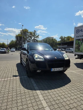 Porsche Cayenne undefined | Auto.bg — изображение 9