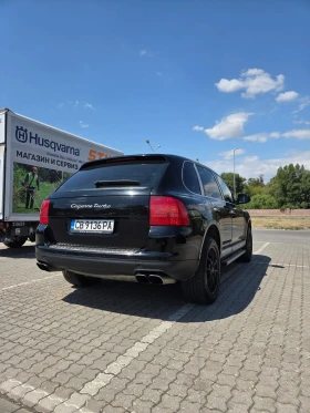 Porsche Cayenne undefined | Auto.bg — изображение 8