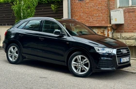 Audi Q3 2.0TDI 150ps S-line Quattro  - 18800 € - 17447627 3