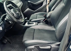 Audi Q3 2.0TDI 150ps S-line Quattro  - 18800 € - 17447627 5