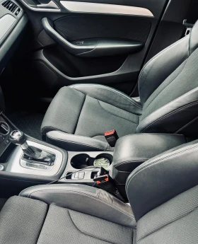 Audi Q3 2.0TDI 150ps S-line Quattro  - 18800 € - 17447627 4