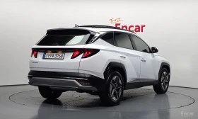 Hyundai Tucson HYBRID* ОБДУХВАНЕ* LANE* ASSIST* КАМЕРА*  | Auto.bg — изображение 2
