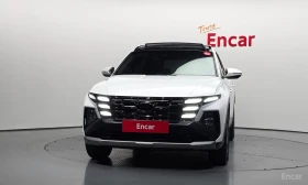 Hyundai Tucson HYBRID* ОБДУХВАНЕ* LANE* ASSIST* КАМЕРА*  | Auto.bg — изображение 3