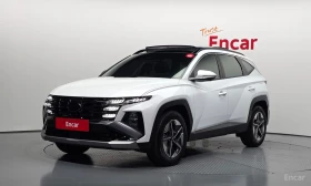 Hyundai Tucson HYBRID* ОБДУХВАНЕ* LANE* ASSIST* КАМЕРА* 
