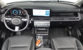 Hyundai Tucson HYBRID* ОБДУХВАНЕ* LANE* ASSIST* КАМЕРА*  | Auto.bg — изображение 7