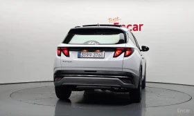 Hyundai Tucson HYBRID* ОБДУХВАНЕ* LANE* ASSIST* КАМЕРА*  | Auto.bg — изображение 4
