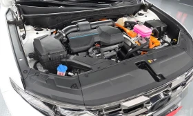 Hyundai Tucson HYBRID* ОБДУХВАНЕ* LANE* ASSIST* КАМЕРА*  | Auto.bg — изображение 16