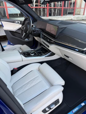 BMW X7 M60i - 106500 € - 93364524 8