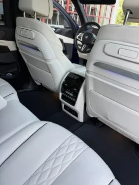 BMW X7 X7 M60i | Mobile.bg � ����� ������ 14