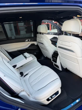 BMW X7 M60i - 106500 € - 93364524 9