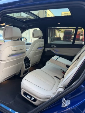 BMW X7 M60i - 106500 € - 93364524 13