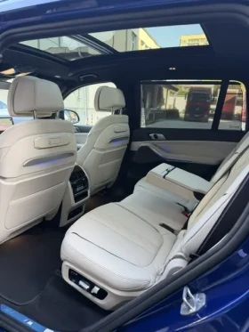 BMW X7 X7 M60i | Mobile.bg � ����� ������ 8