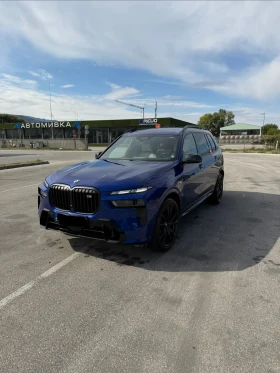 BMW X7 M60i - 106500 € - 93364524 5
