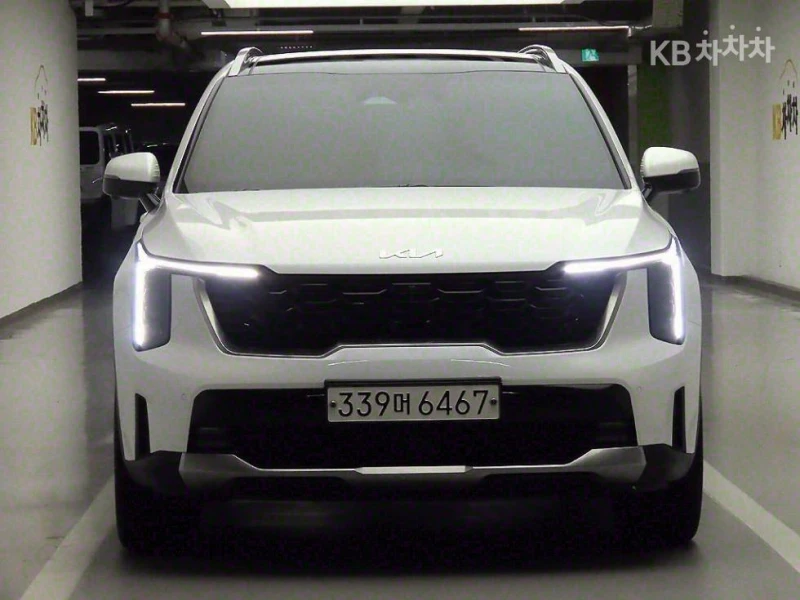 Kia Sorento 2.5 T-GDI AWD Signature ЛИЗИНГ БЕЗ ПЪРВ.ВНОСКА, снимка 2 - Автомобили и джипове - 52650473