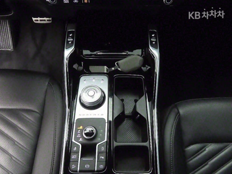 Kia Sorento 2.5 T-GDI AWD Signature ЛИЗИНГ БЕЗ ПЪРВ.ВНОСКА, снимка 9 - Автомобили и джипове - 52650473