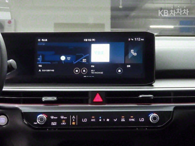 Kia Sorento 2.5 T-GDI AWD Signature ЛИЗИНГ БЕЗ ПЪРВ.ВНОСКА, снимка 8 - Автомобили и джипове - 52650473