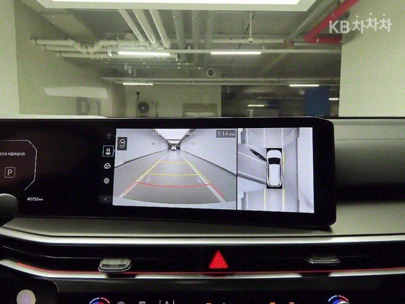 Kia Sorento 2.5 T-GDI AWD Signature ЛИЗИНГ БЕЗ ПЪРВ.ВНОСКА, снимка 15 - Автомобили и джипове - 52650473