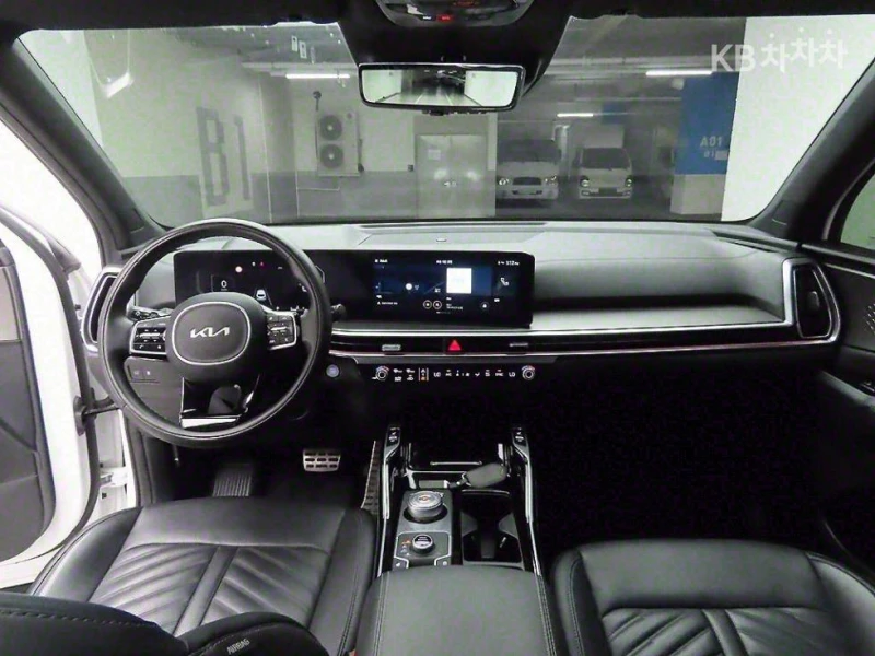 Kia Sorento 2.5 T-GDI AWD Signature ЛИЗИНГ БЕЗ ПЪРВ.ВНОСКА, снимка 7 - Автомобили и джипове - 52650473