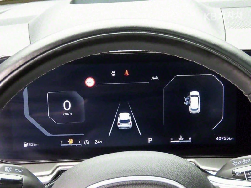 Kia Sorento 2.5 T-GDI AWD Signature ЛИЗИНГ БЕЗ ПЪРВ.ВНОСКА, снимка 5 - Автомобили и джипове - 52650473