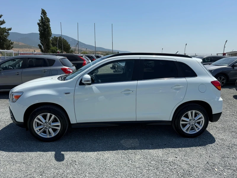 Mitsubishi ASX (KATO НОВА), снимка 9 - Автомобили и джипове - 50895828