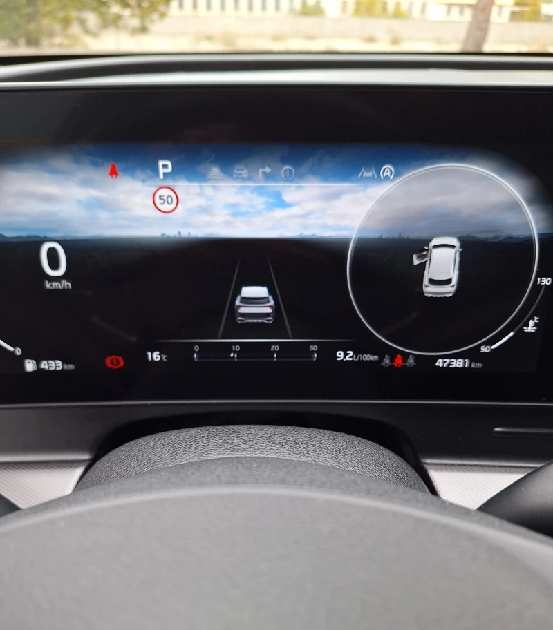 Kia Sportage, снимка 3 - Автомобили и джипове - 52596028