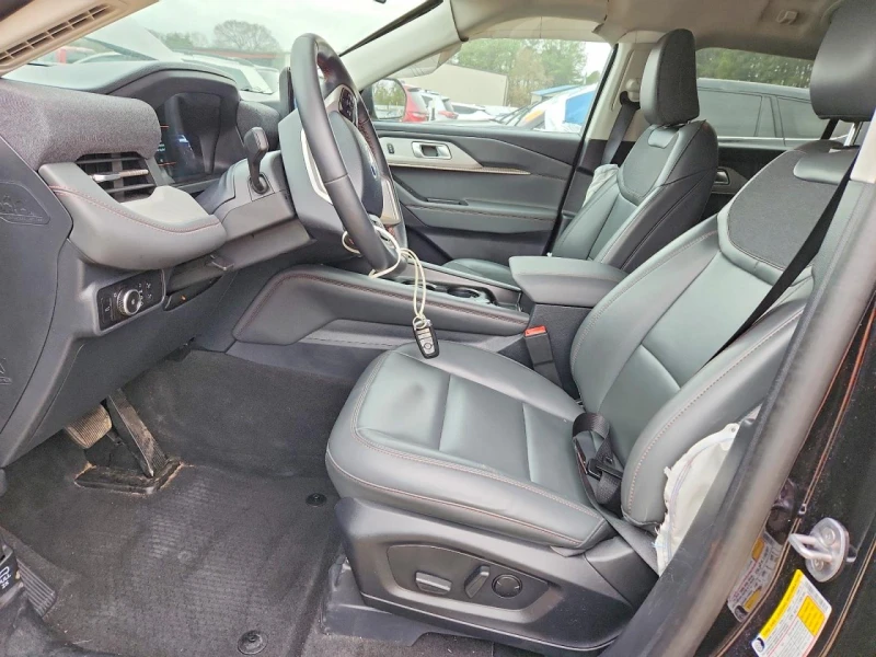 Ford Explorer 2.3l Active, снимка 7 - Автомобили и джипове - 53577081