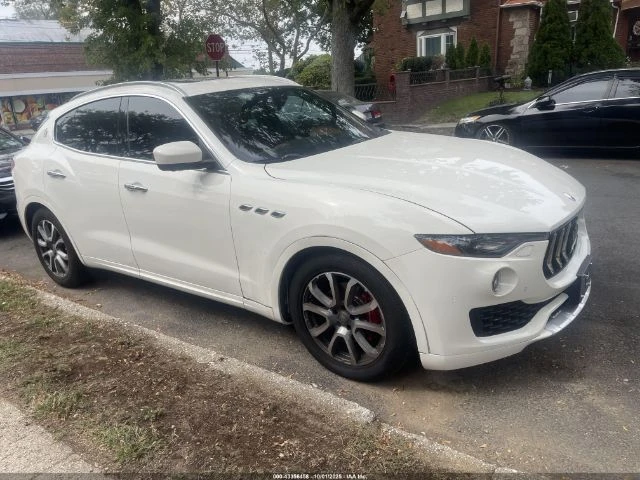 Maserati Levante - 36600 лв. / 18713.28 € - 24255717 1