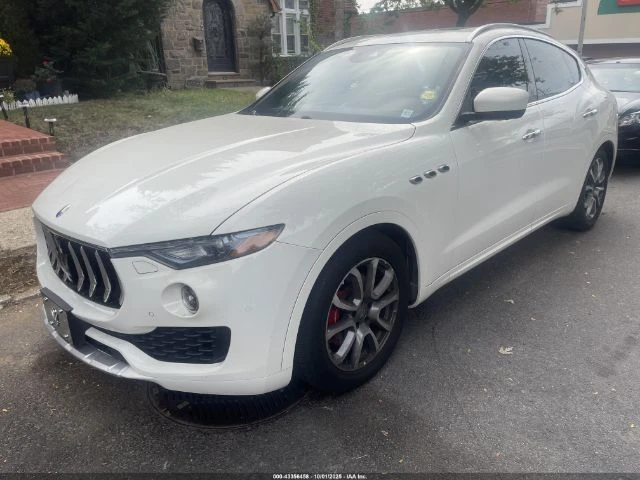 Maserati Levante  - изображение 3
