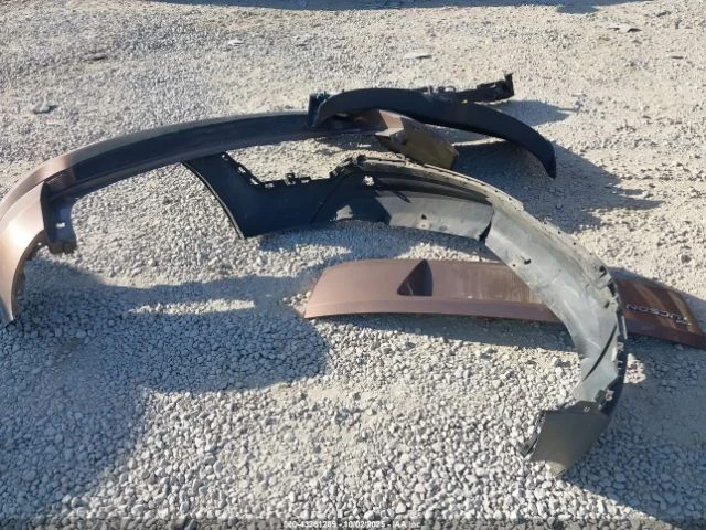 Hyundai Tucson SE PLUS - изображение 10