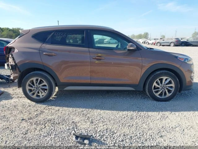 Hyundai Tucson SE PLUS - изображение 9