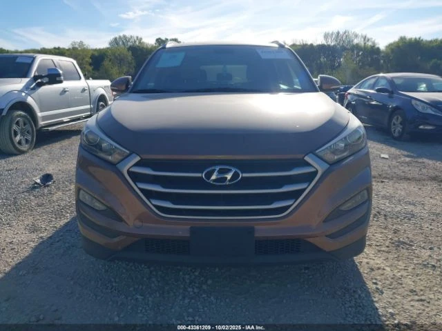 Hyundai Tucson SE PLUS - изображение 2