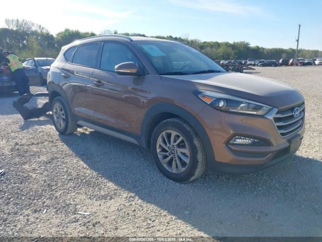 Hyundai Tucson SE PLUS - 21000 лв. / 10737.13 € - 95093571 1