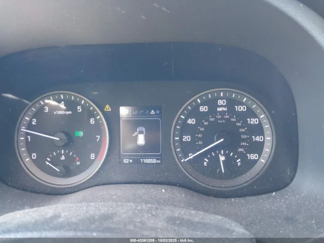 Hyundai Tucson SE PLUS | Mobile.bg   11