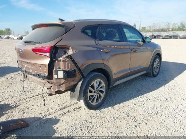 Hyundai Tucson SE PLUS - изображение 6