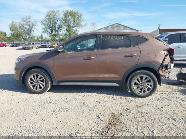 Hyundai Tucson SE PLUS - изображение 7