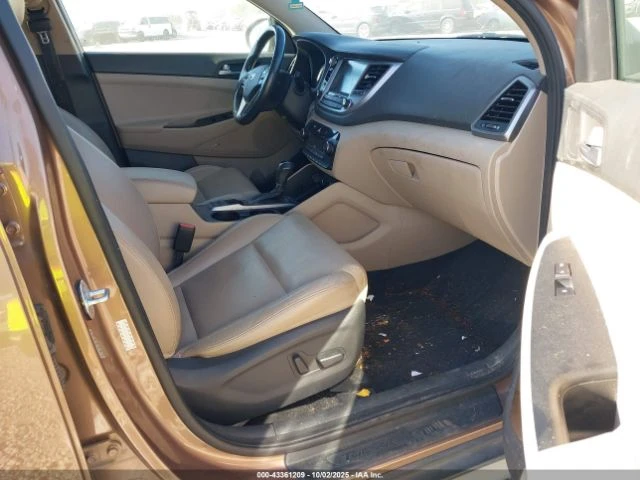 Hyundai Tucson SE PLUS | Mobile.bg   13