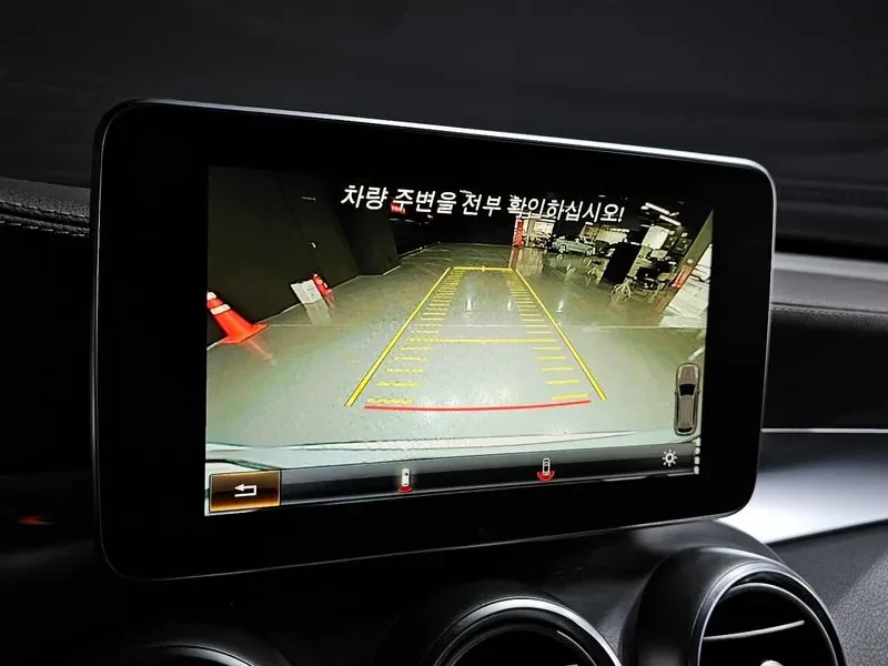 Mercedes-Benz GLC 220 D 4Matic Premium, снимка 17 - Автомобили и джипове - 53826491