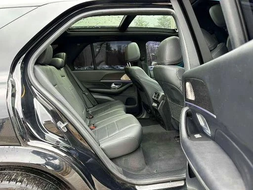 Mercedes-Benz GLE, снимка 7 - Автомобили и джипове - 54559109