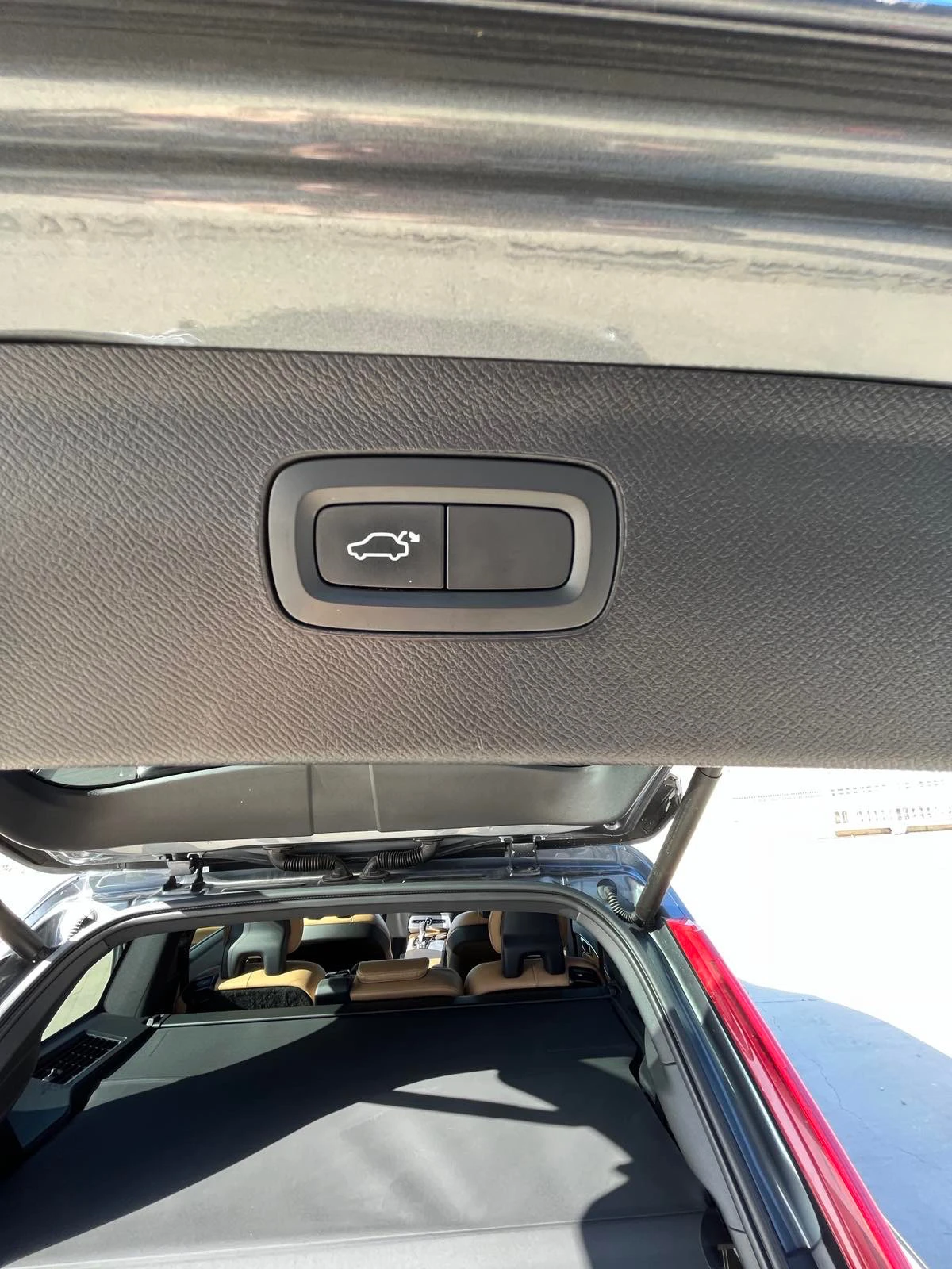 Volvo Xc90 D5  | Mobile.bg   11