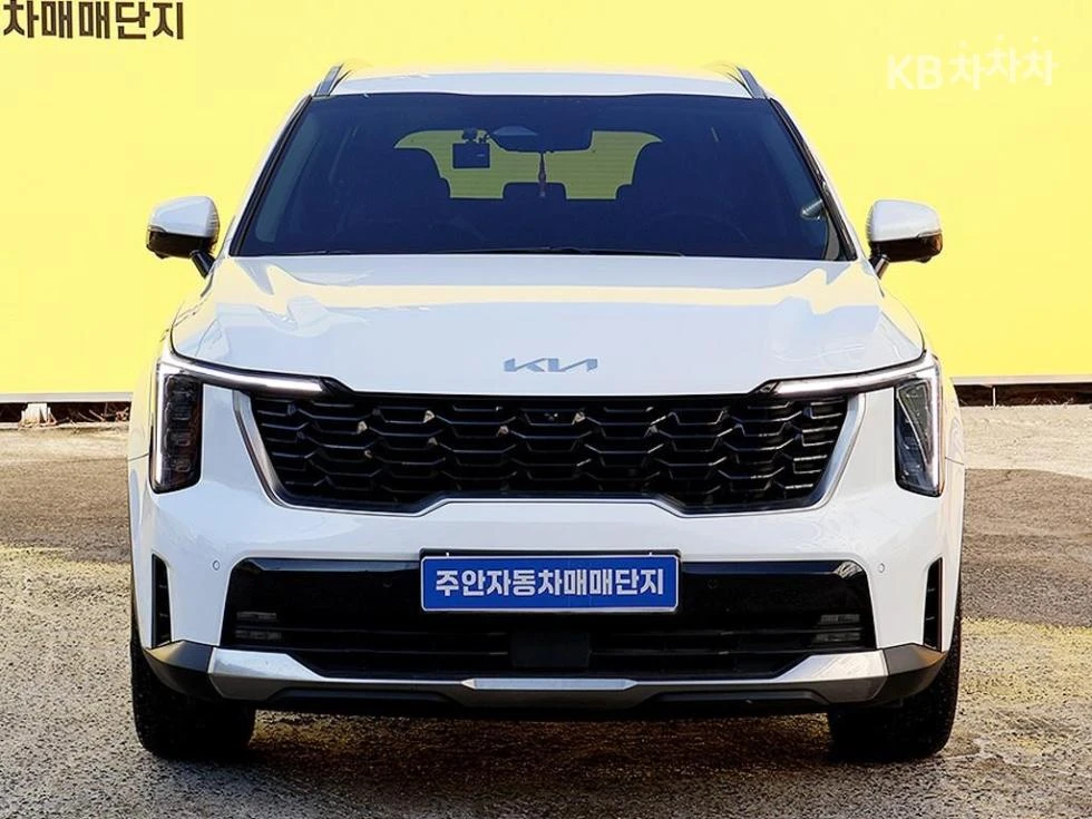Kia Sorento 2.5 T-GDI AWD Signature ЛИЗИНГ БЕЗ ПЪРВ.ВНОСКА | Auto.bg — изображение 1