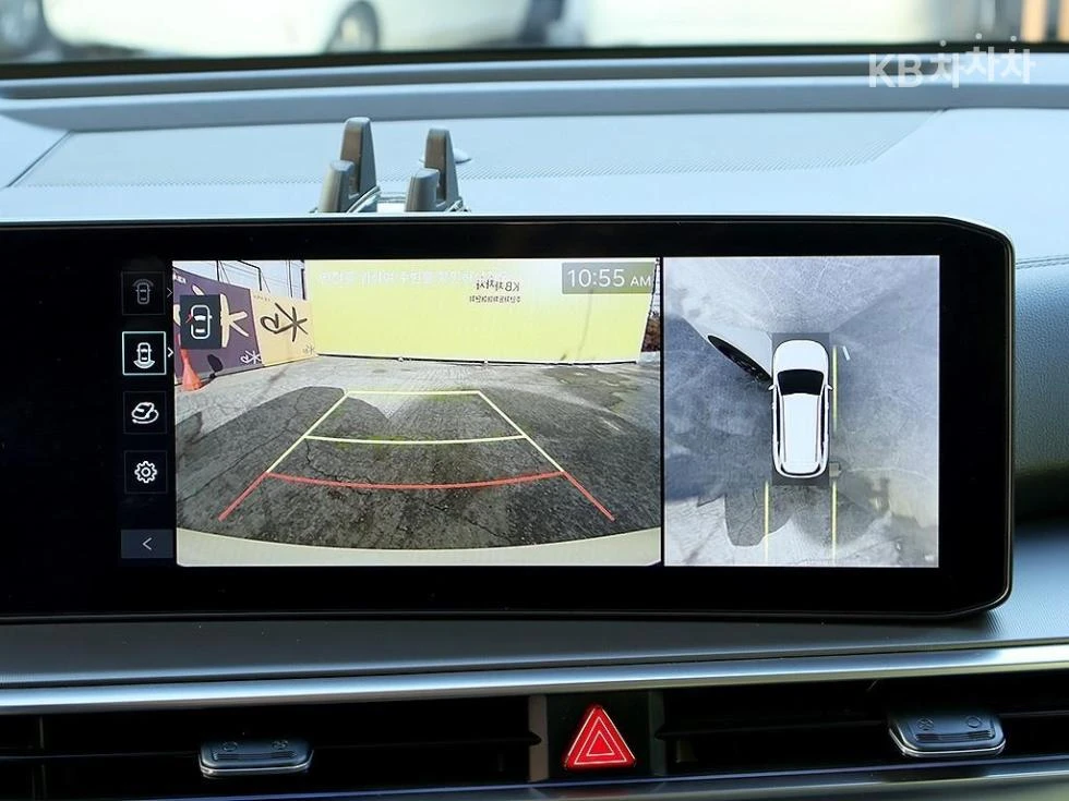 Kia Sorento 2.5 T-GDI AWD Signature ЛИЗИНГ БЕЗ ПЪРВ.ВНОСКА, снимка 10 - Автомобили и джипове - 53902466